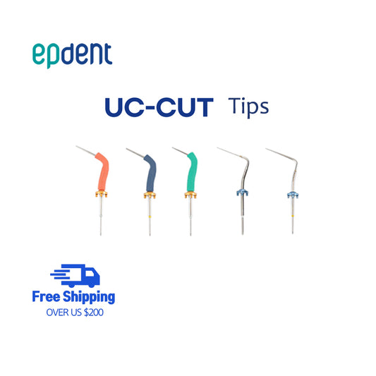 UC-CUT Tips (#90, #110, Bovie, CWT-F, CWT-FM)