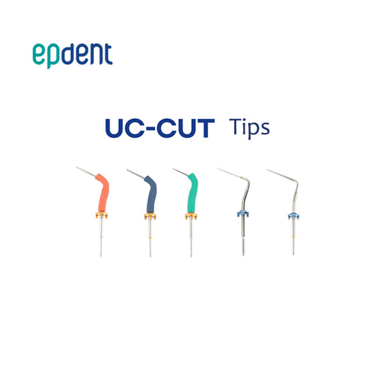 UC-CUT Tips