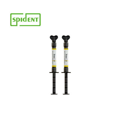 Base it Light-cured base liner 2g x 2ea
