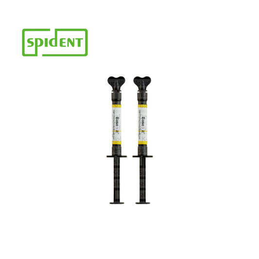 Base it Light-cured base liner 2g x 2ea