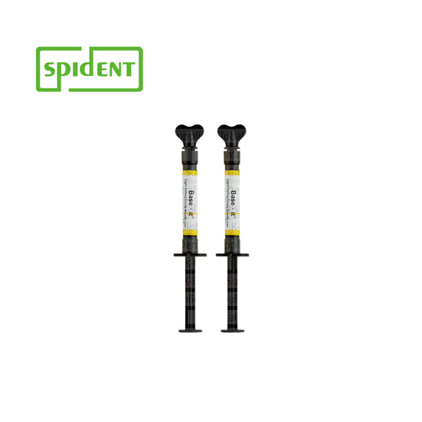 Base it Light-cured base liner 2g x 2ea
