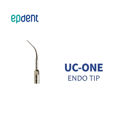 UC-ONE Endo Tip