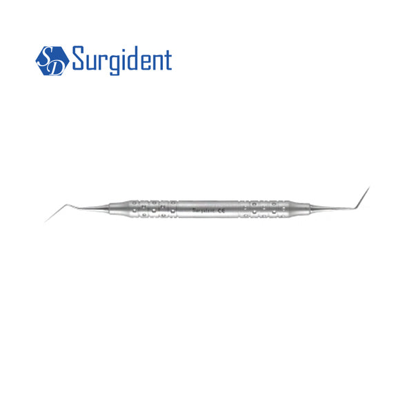 Endodontic Explorer Dental Instrument