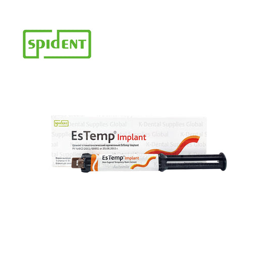 EsTemp Implant Temporary Resin Cement 8g