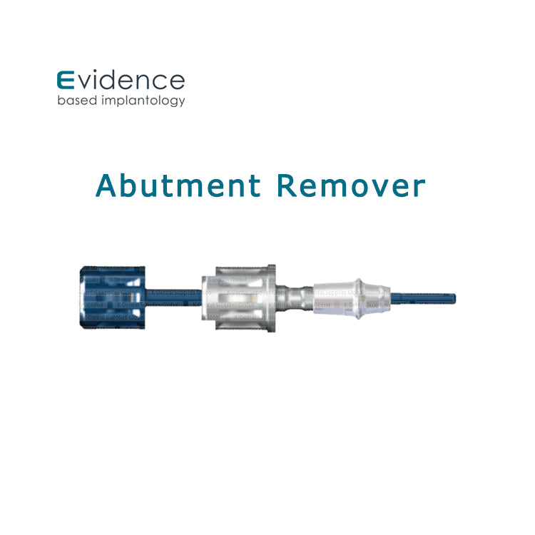 Dental Implant EZ-SEP (Abutment Remover)