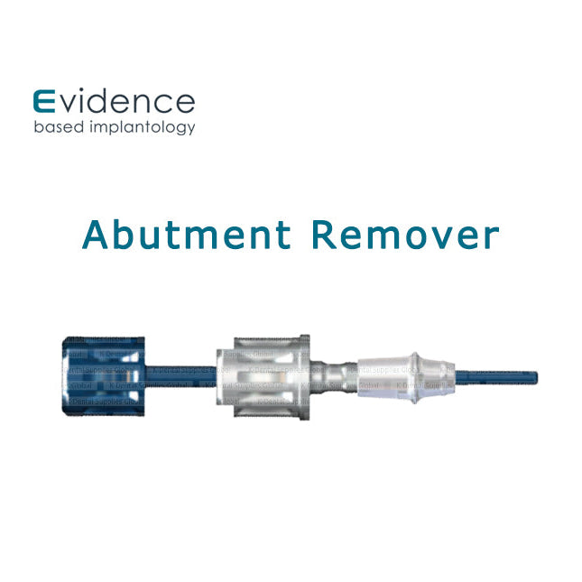 Dental Implant EZ-SEP (Abutment Remover)