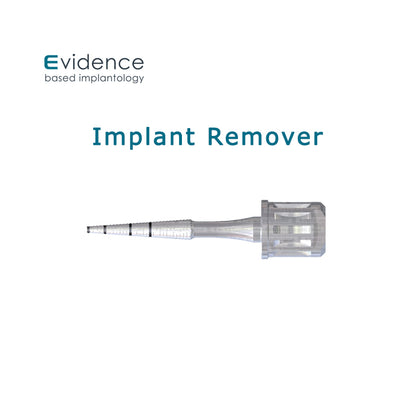 Dental Implant Remover (IRF)