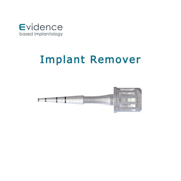 Dental Implant Remover (IRF)