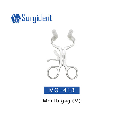 Dental Mouth Gag Generic Instrument