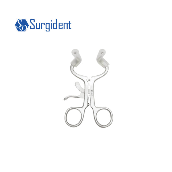 Dental Mouth Gag Generic Instrument