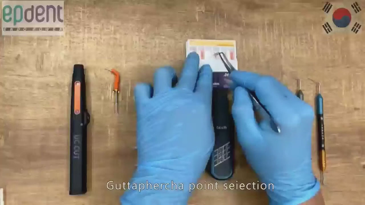 GP Cut & Fit (GP Cutter)