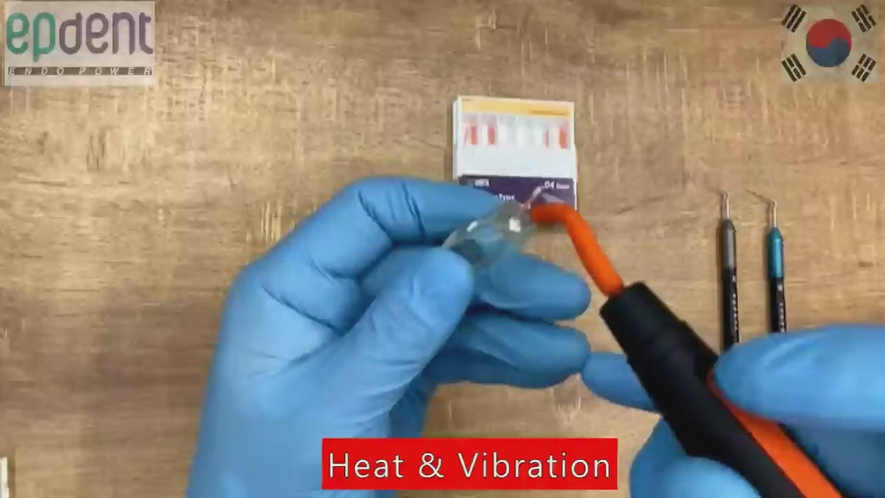 UC-CUT Heat & Vibration Sonic GP Cutter